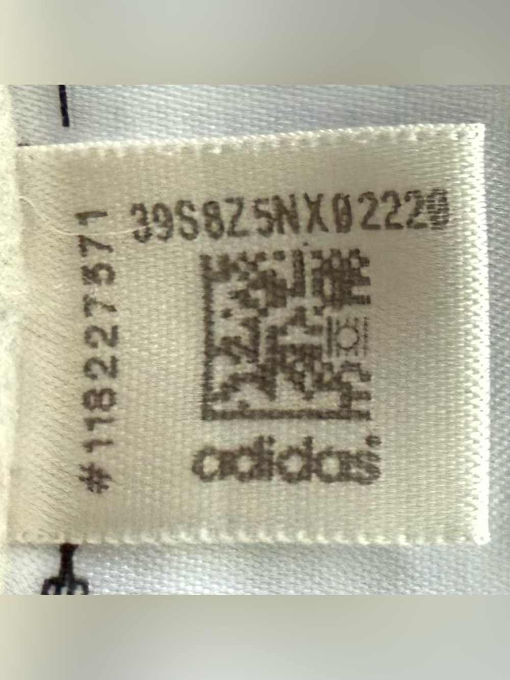 Adidas Originals Camo Trefoil Logo Hoodie Pullover Men’s/Unisex Size Small - Picture 14 of 14